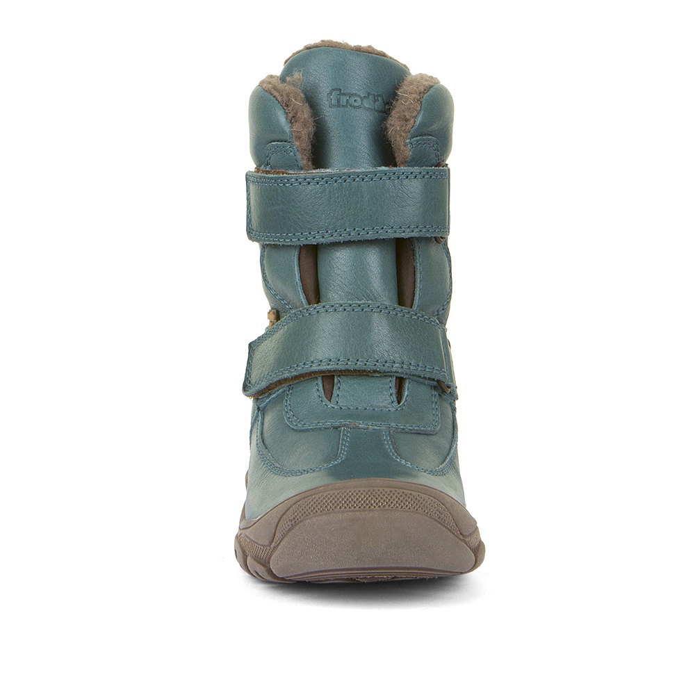 Dječje čizme - LINZ WOOL TEX HIGH-4 large1