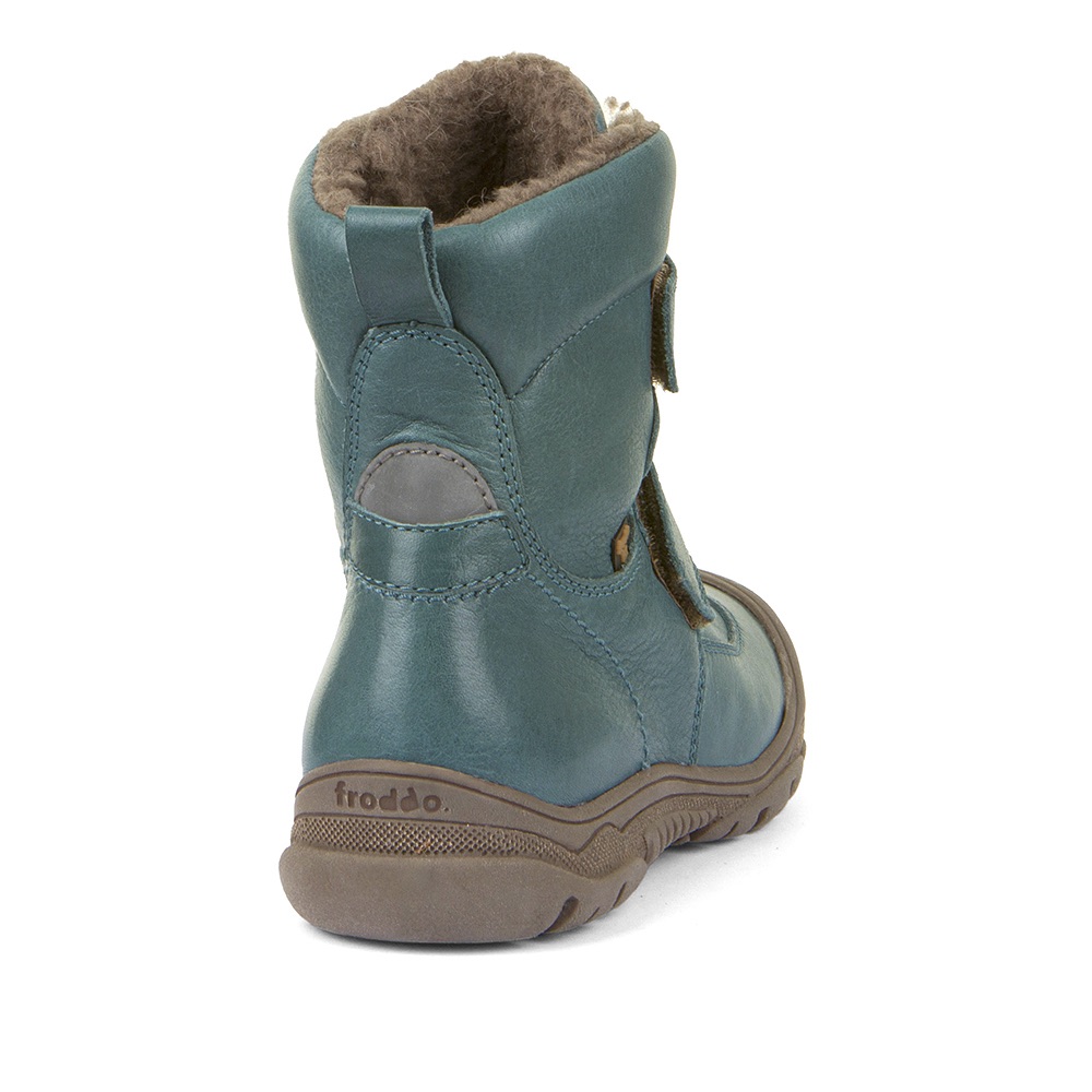 Dječje čizme - LINZ WOOL TEX HIGH-5 large1