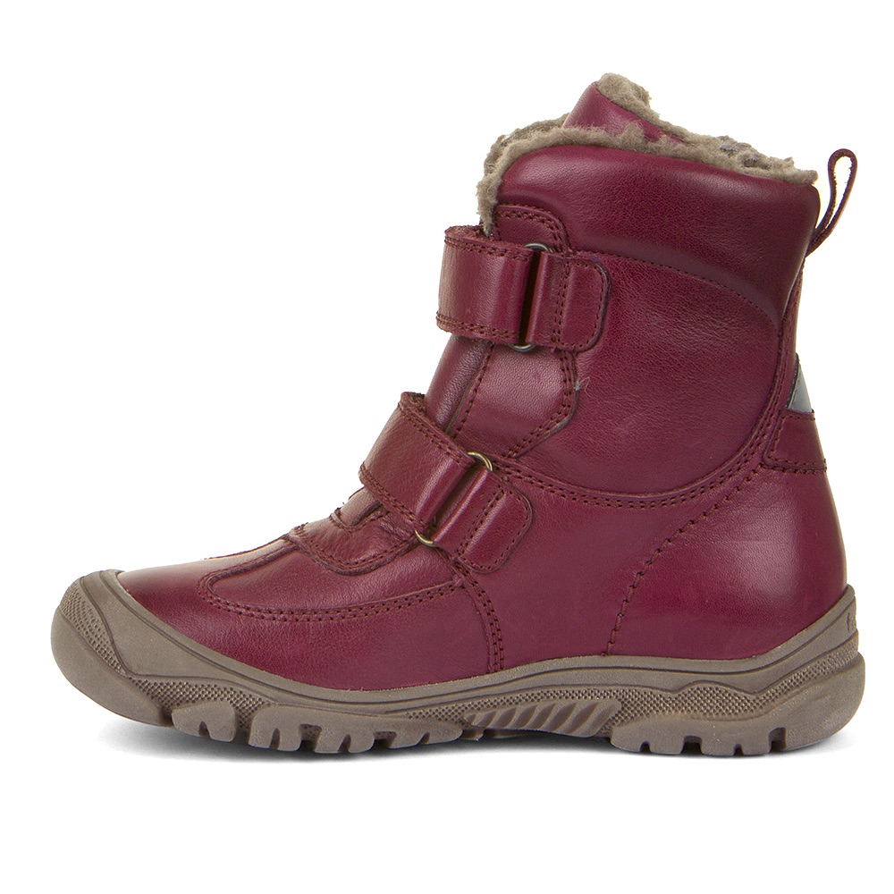 Dječje čizme - LINZ WOOL TEX HIGH-3 large1