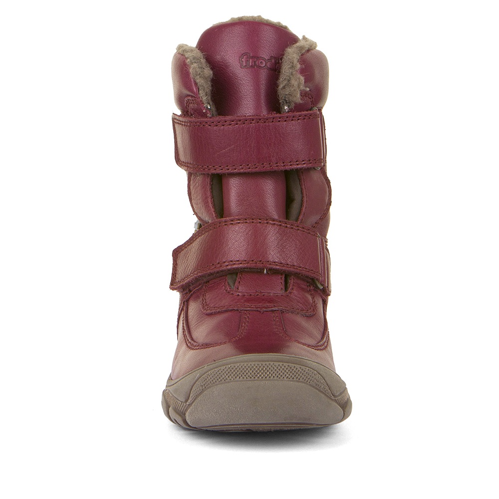 Dječje čizme - LINZ WOOL TEX HIGH-4 large1