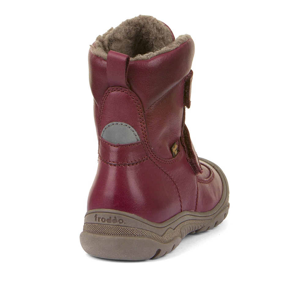 Dječje čizme - LINZ WOOL TEX HIGH-5 large1