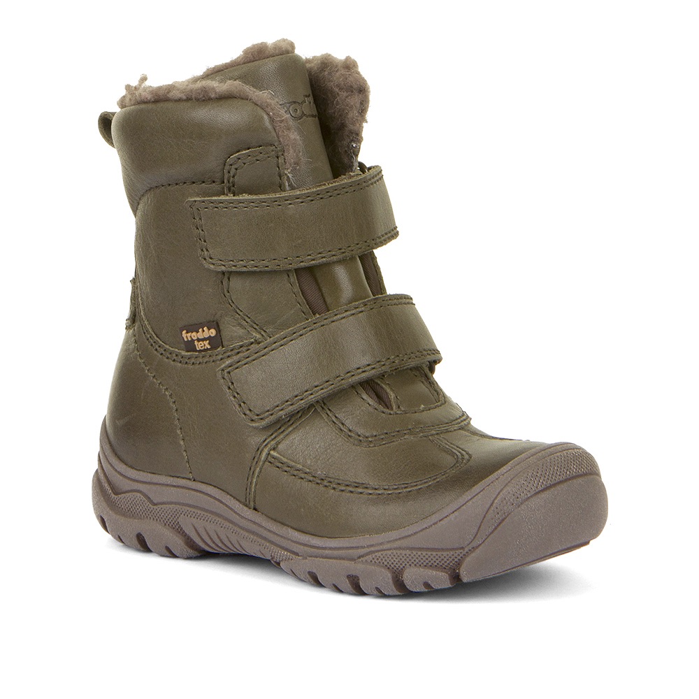 Dječje čizme - LINZ WOOL TEX HIGH-2 large1