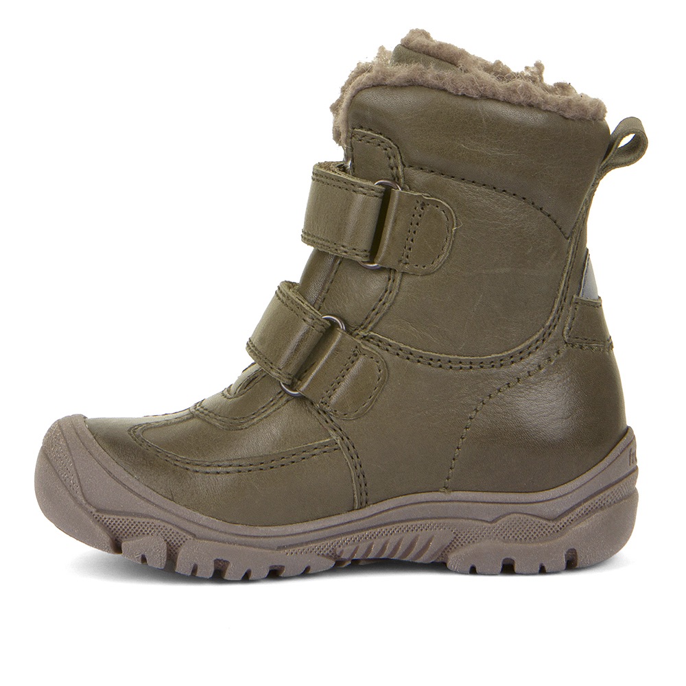 Dječje čizme - LINZ WOOL TEX HIGH-3 large1