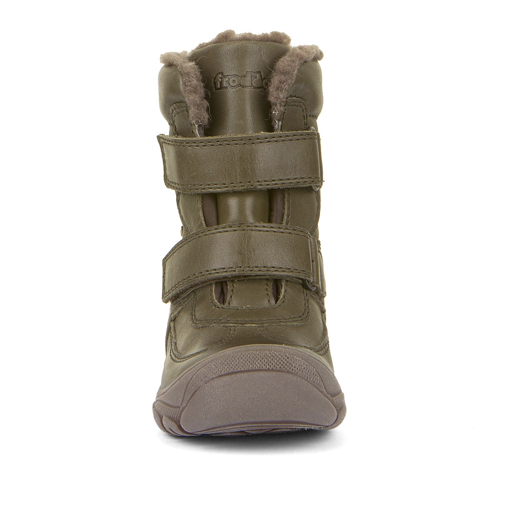 Dječje čizme - LINZ WOOL TEX HIGH-4 large1