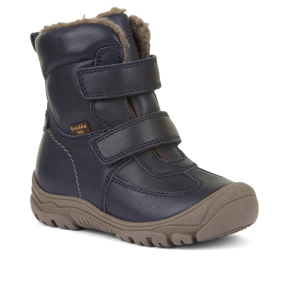 Dječje čizme - LINZ WOOL TEX HIGH-2 large1