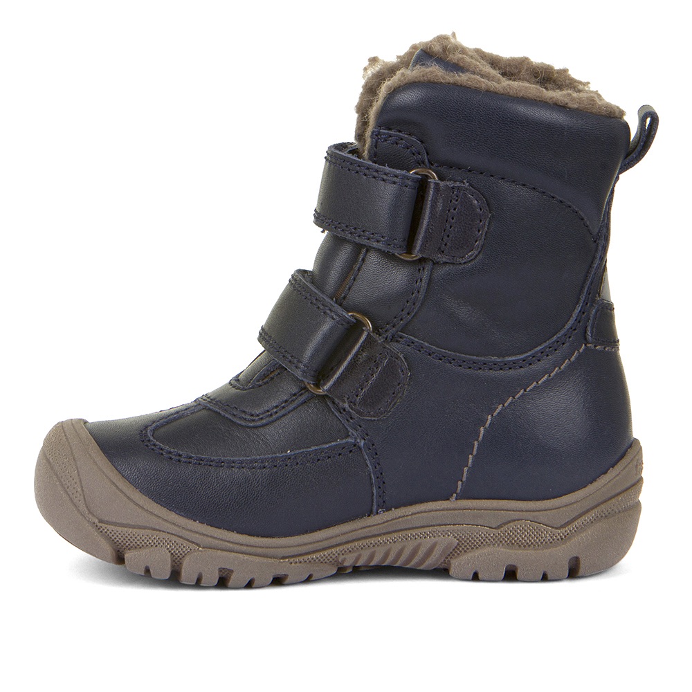 Dječje čizme - LINZ WOOL TEX HIGH-3 large1