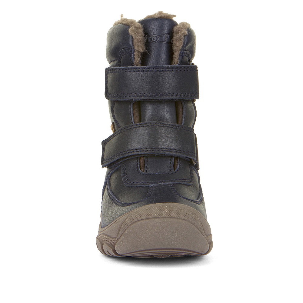 Dječje čizme - LINZ WOOL TEX HIGH-4 large1