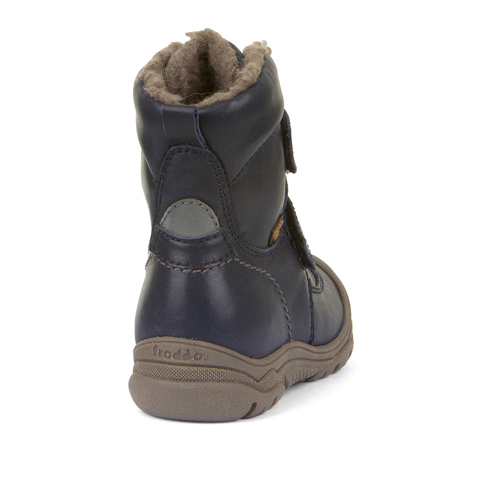 Dječje čizme - LINZ WOOL TEX HIGH-5 large1