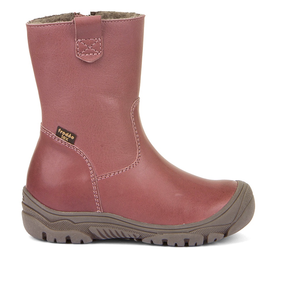 Dječje čizme - LINZ WOOL TEX BOOTS picture