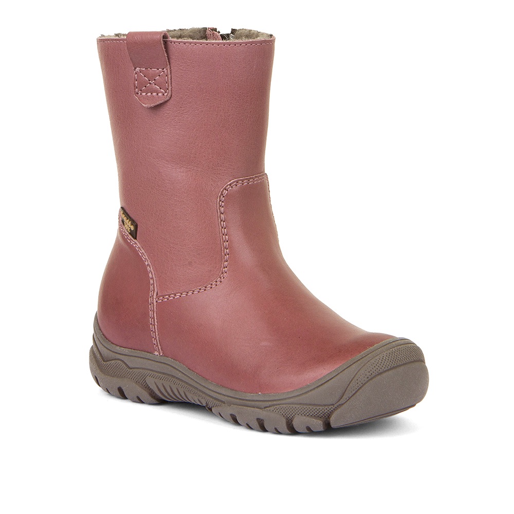 Dječje čizme - LINZ WOOL TEX BOOTS-2 large1