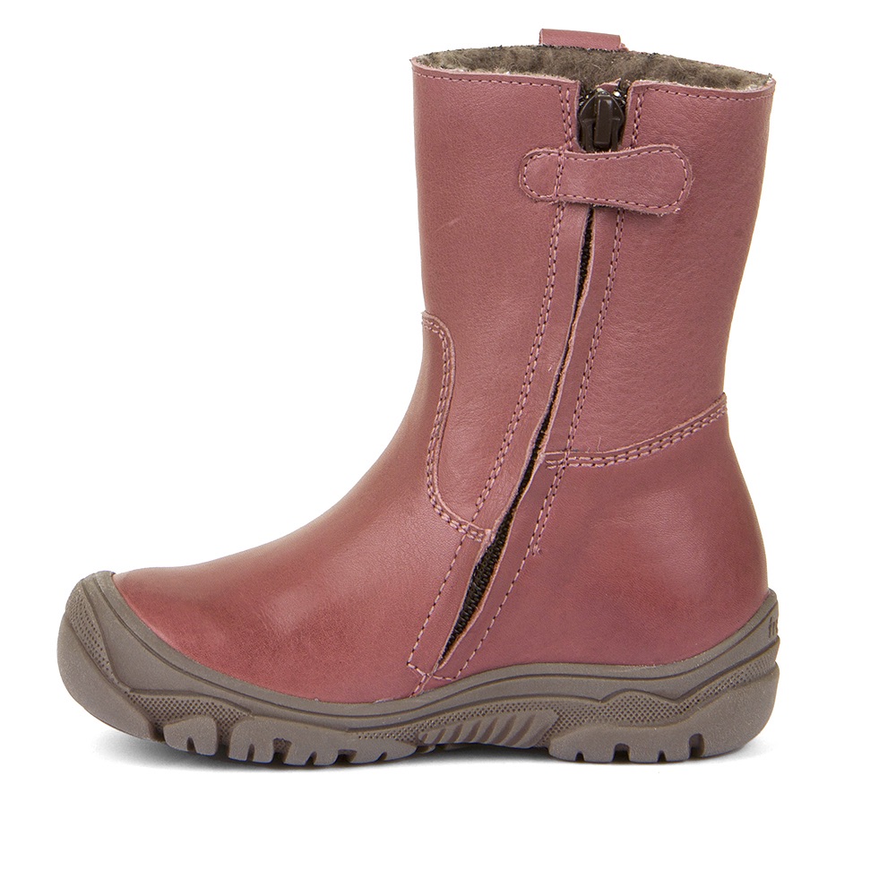 Dječje čizme - LINZ WOOL TEX BOOTS-3 large1