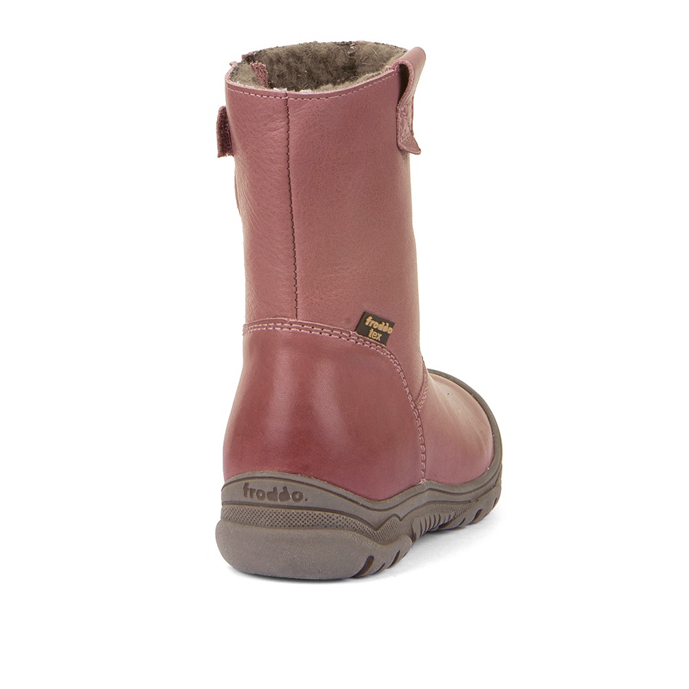 Dječje čizme - LINZ WOOL TEX BOOTS-5 large1