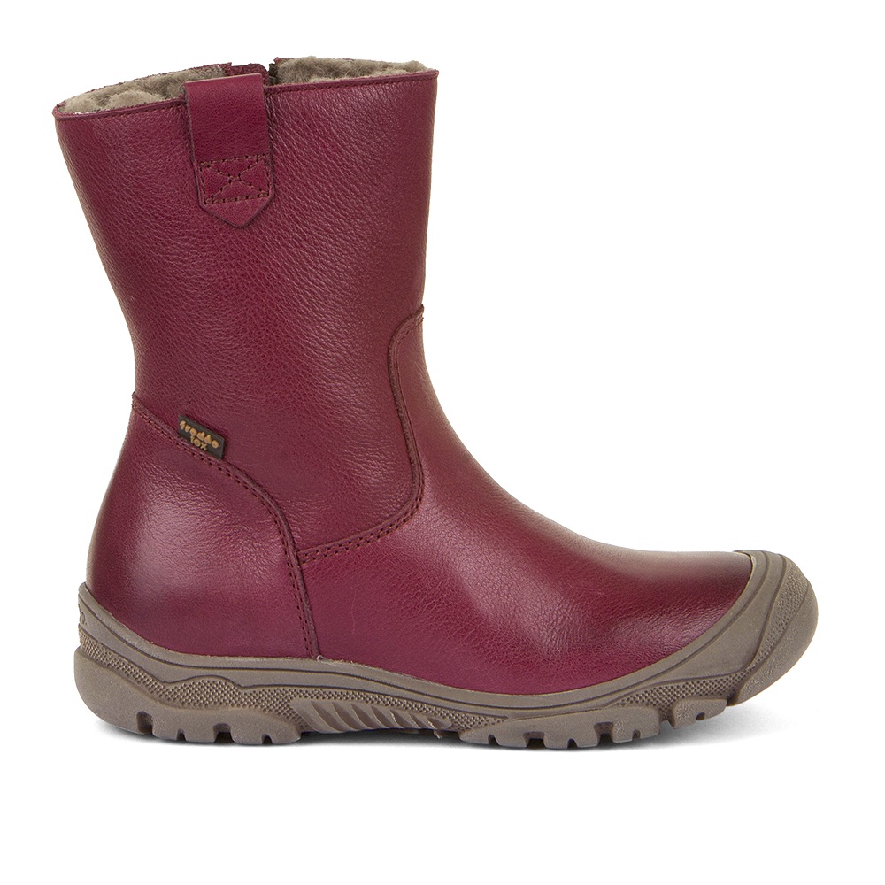 Dječje čizme - LINZ WOOL TEX BOOTS picture