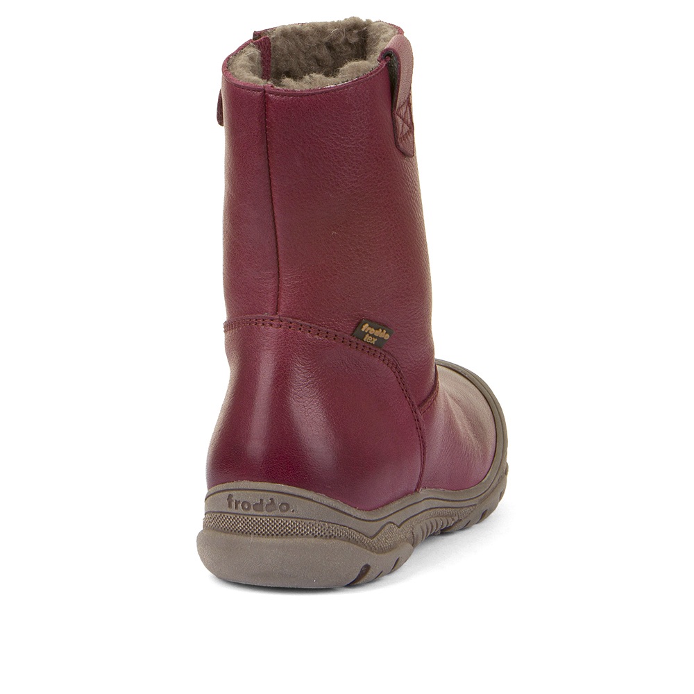 Dječje čizme - LINZ WOOL TEX BOOTS-5 large1