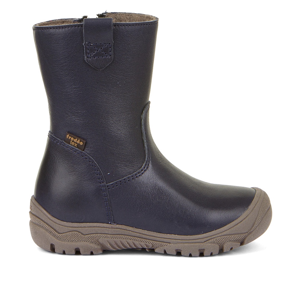 Dječje čizme - LINZ WOOL TEX BOOTS picture