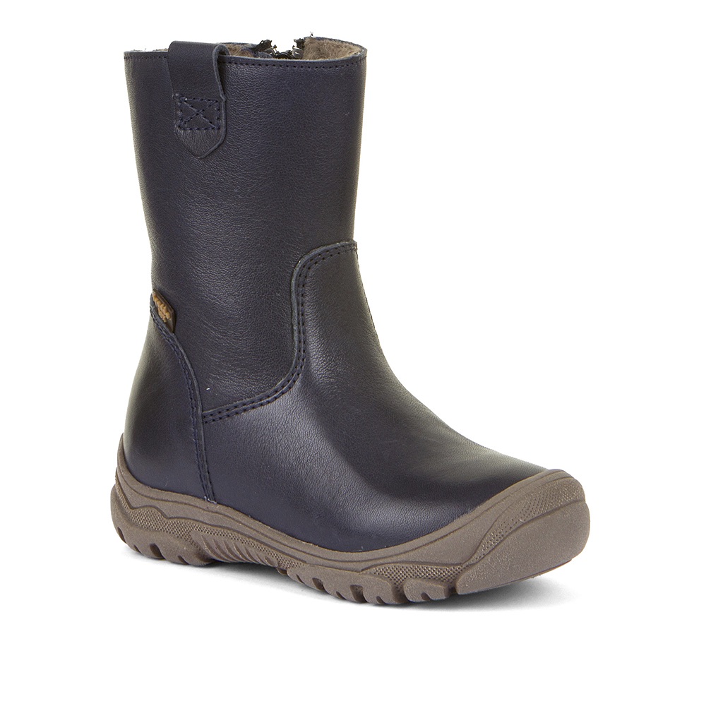 Dječje čizme - LINZ WOOL TEX BOOTS-2 large1