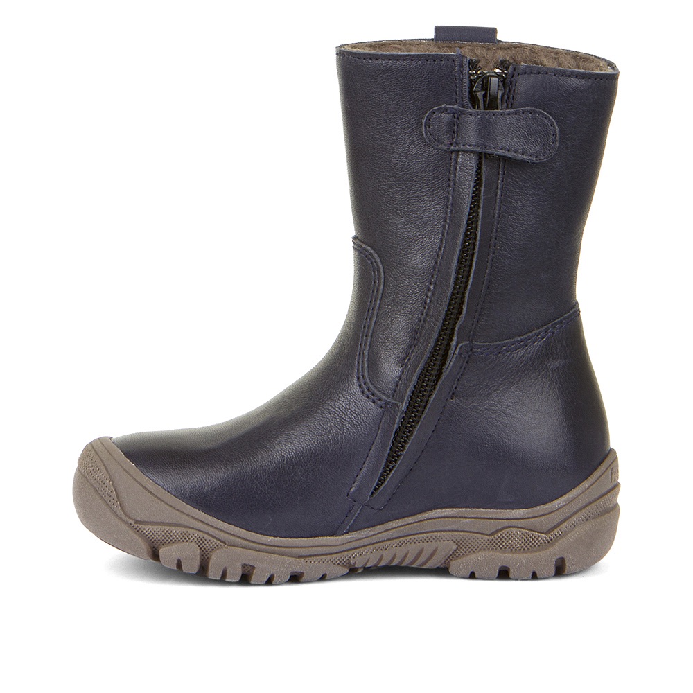 Dječje čizme - LINZ WOOL TEX BOOTS-3 large1