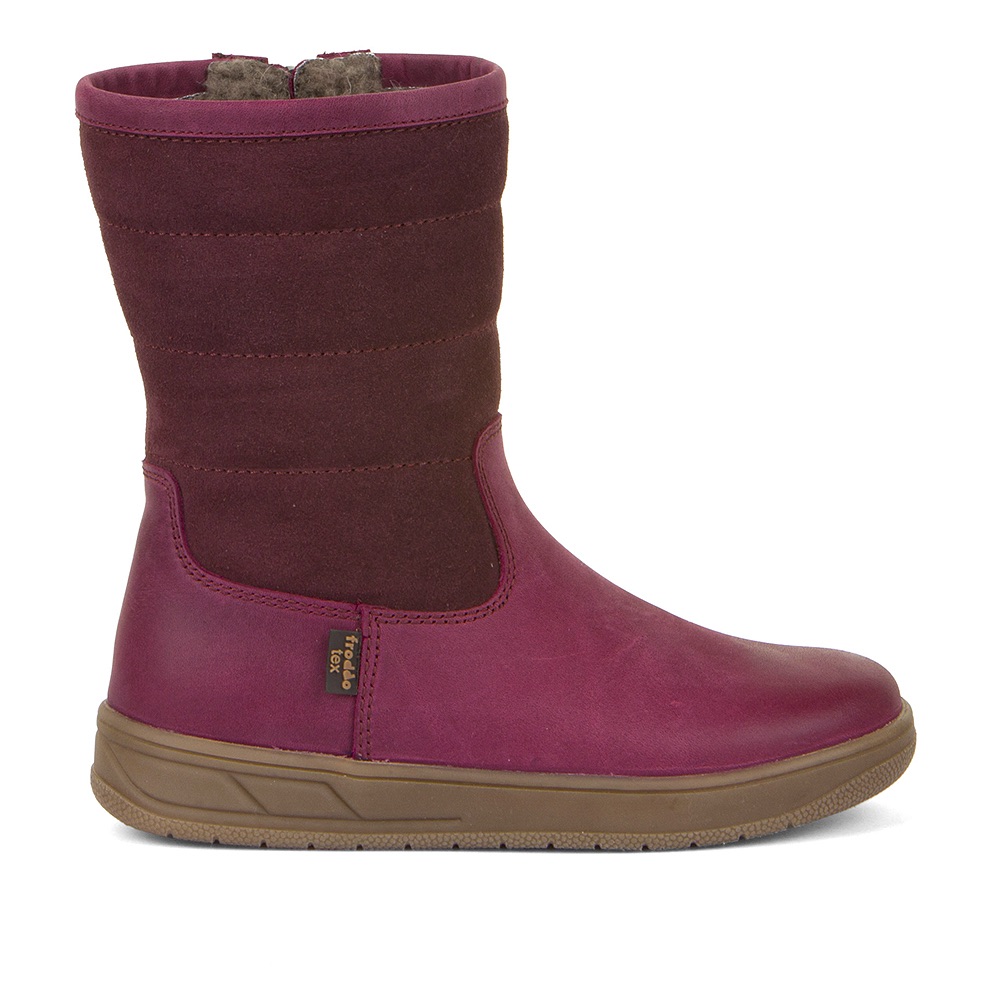 Dječje čizme - NIKA WOOL TEX picture