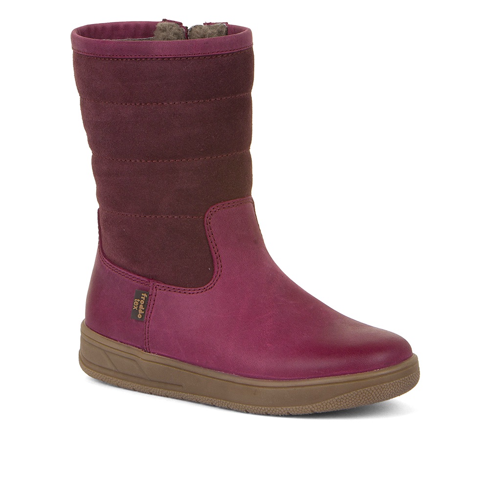 Dječje čizme - NIKA WOOL TEX-2 large1