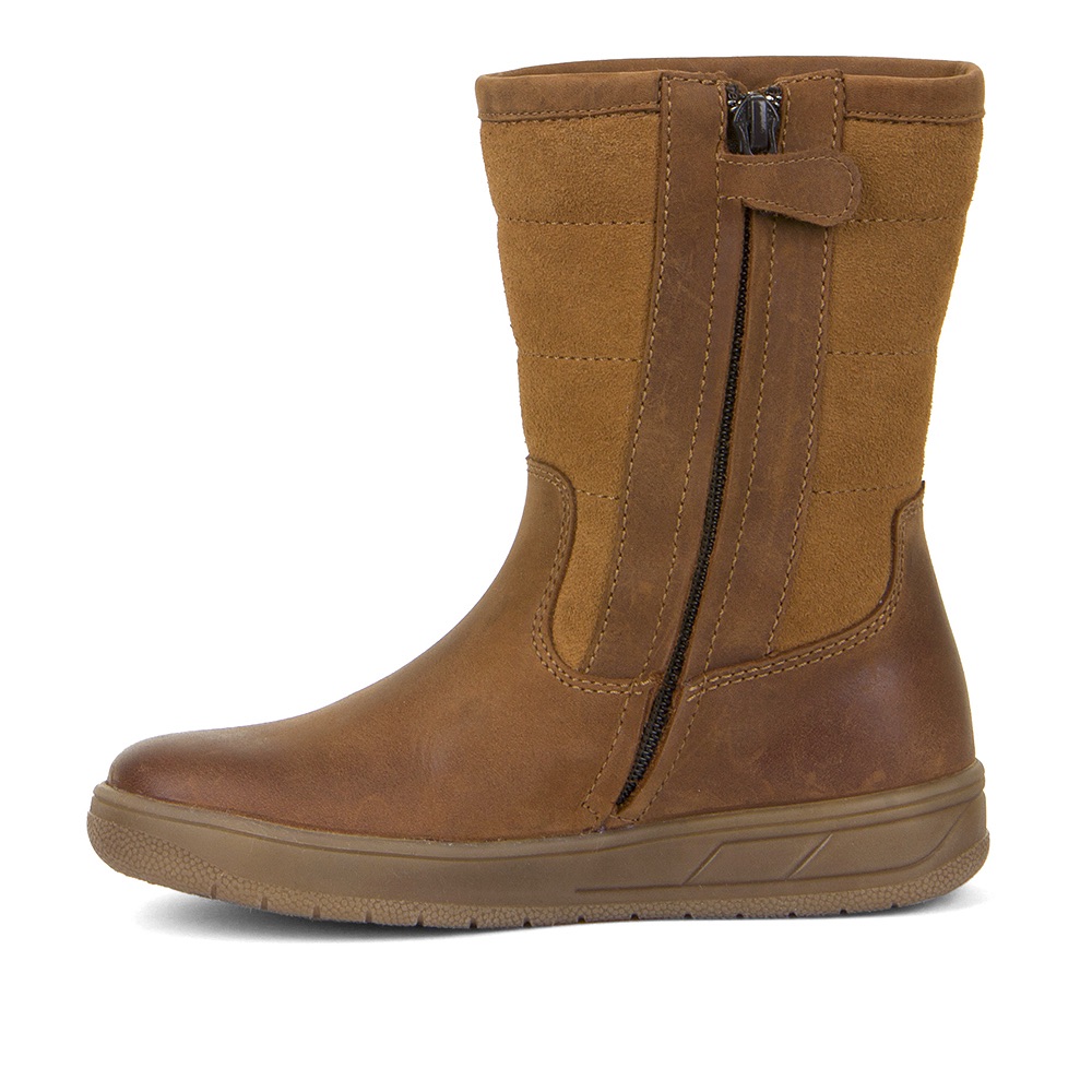 Dječje čizme - NIKA WOOL TEX-3 large1