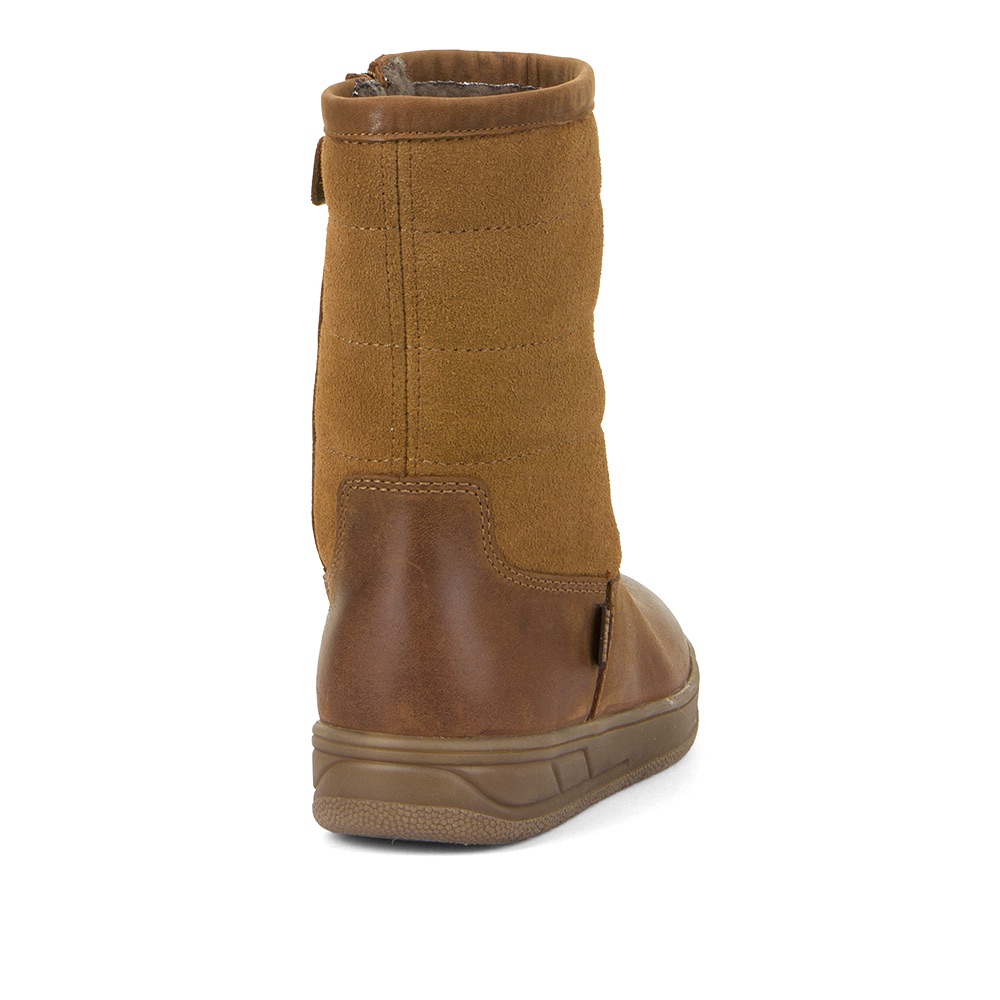 Dječje čizme - NIKA WOOL TEX-5 large1