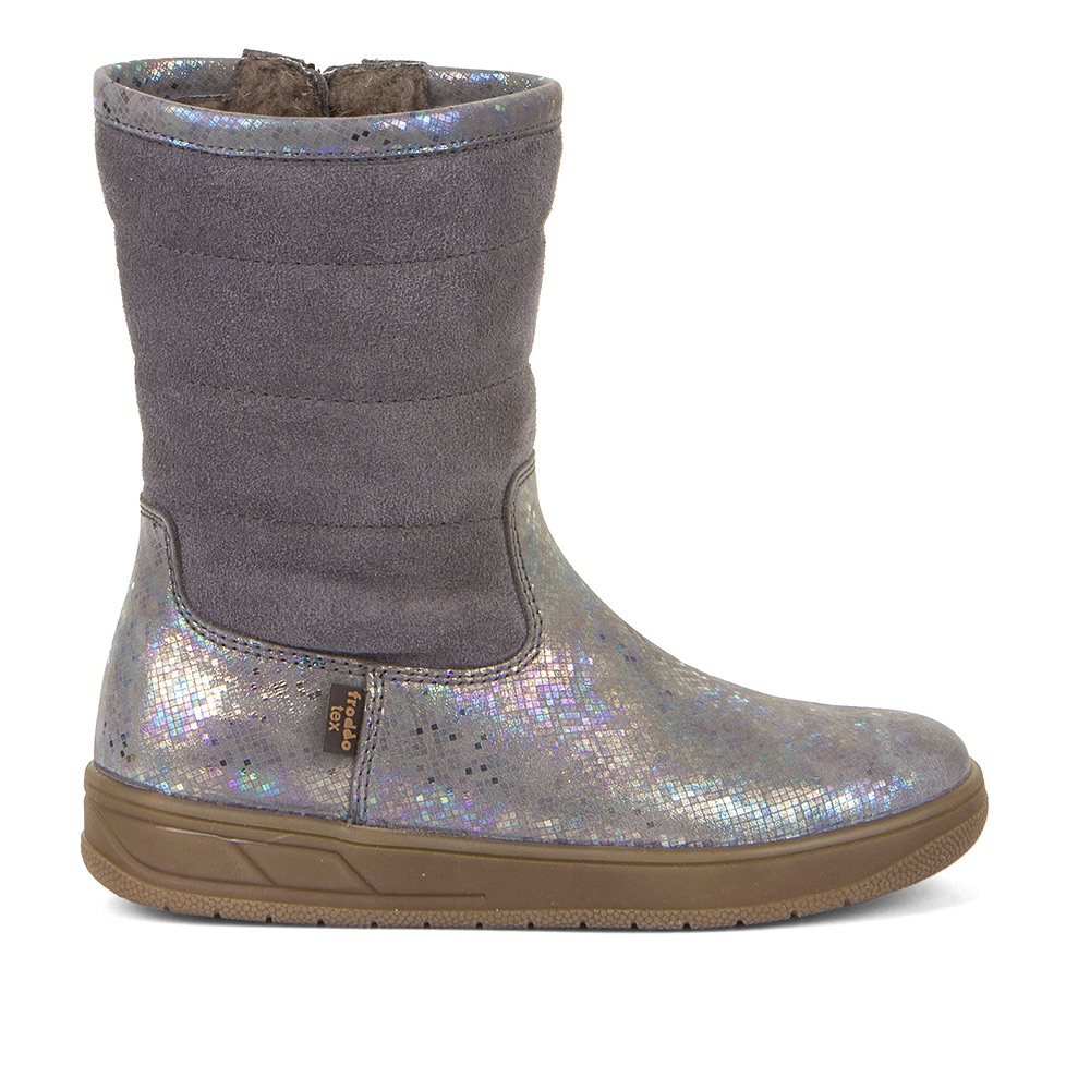 Dječje čizme - NIKA WOOL TEX picture