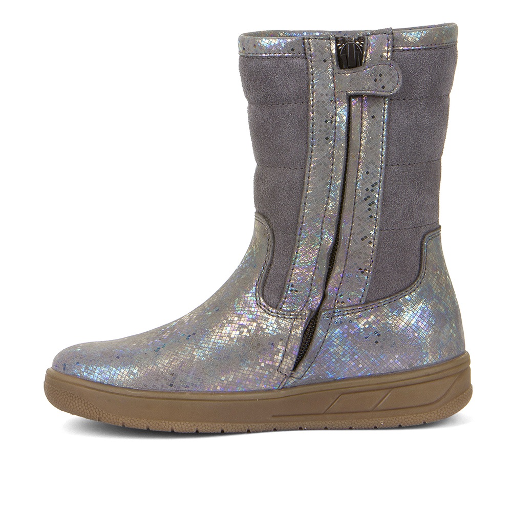 Dječje čizme - NIKA WOOL TEX-3 large1