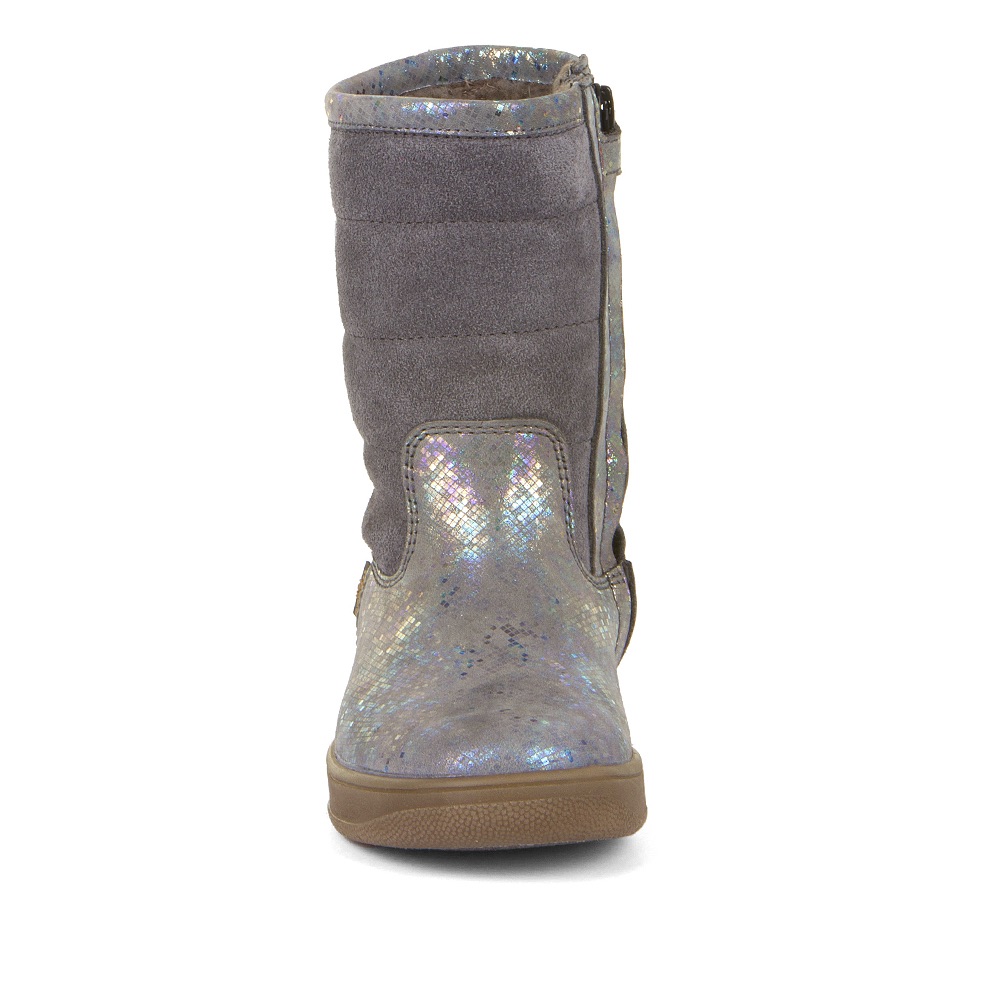 Dječje čizme - NIKA WOOL TEX-4 large1