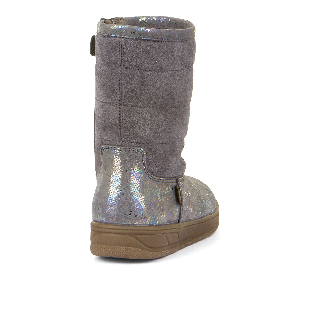 Dječje čizme - NIKA WOOL TEX-5 large1