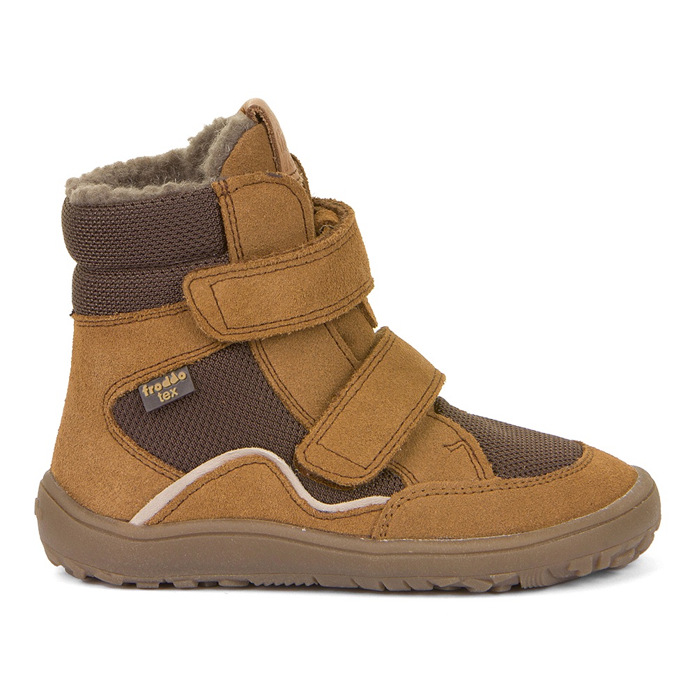 Dječje čizme - BAREFOOT TEX WINTER picture