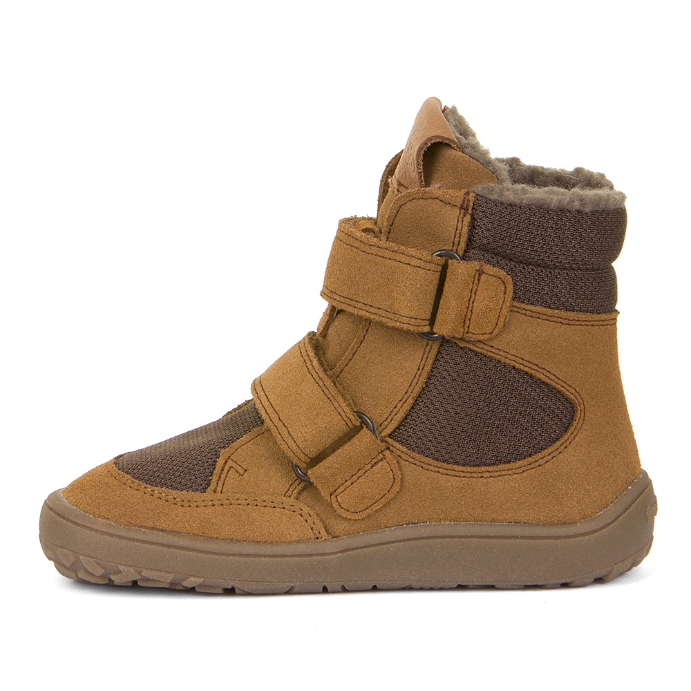 Dječje čizme - BAREFOOT TEX WINTER-3 large1