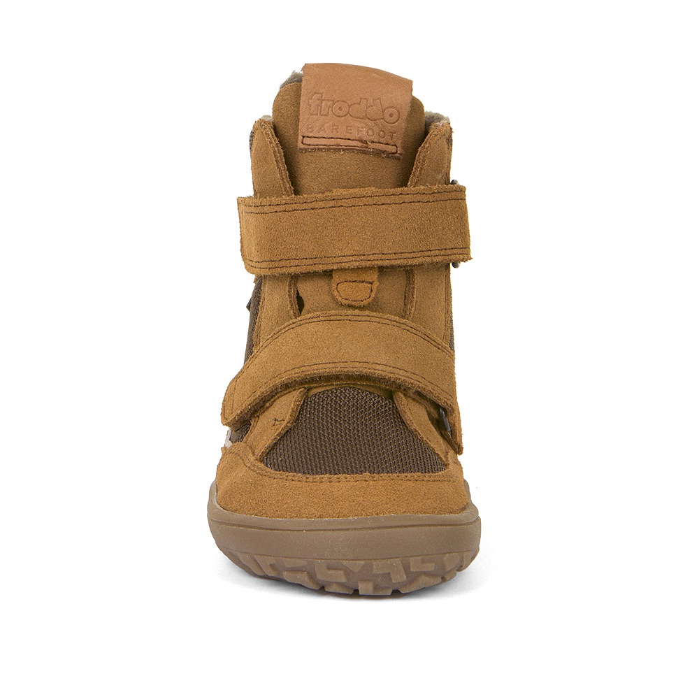 Dječje čizme - BAREFOOT TEX WINTER-4 large1