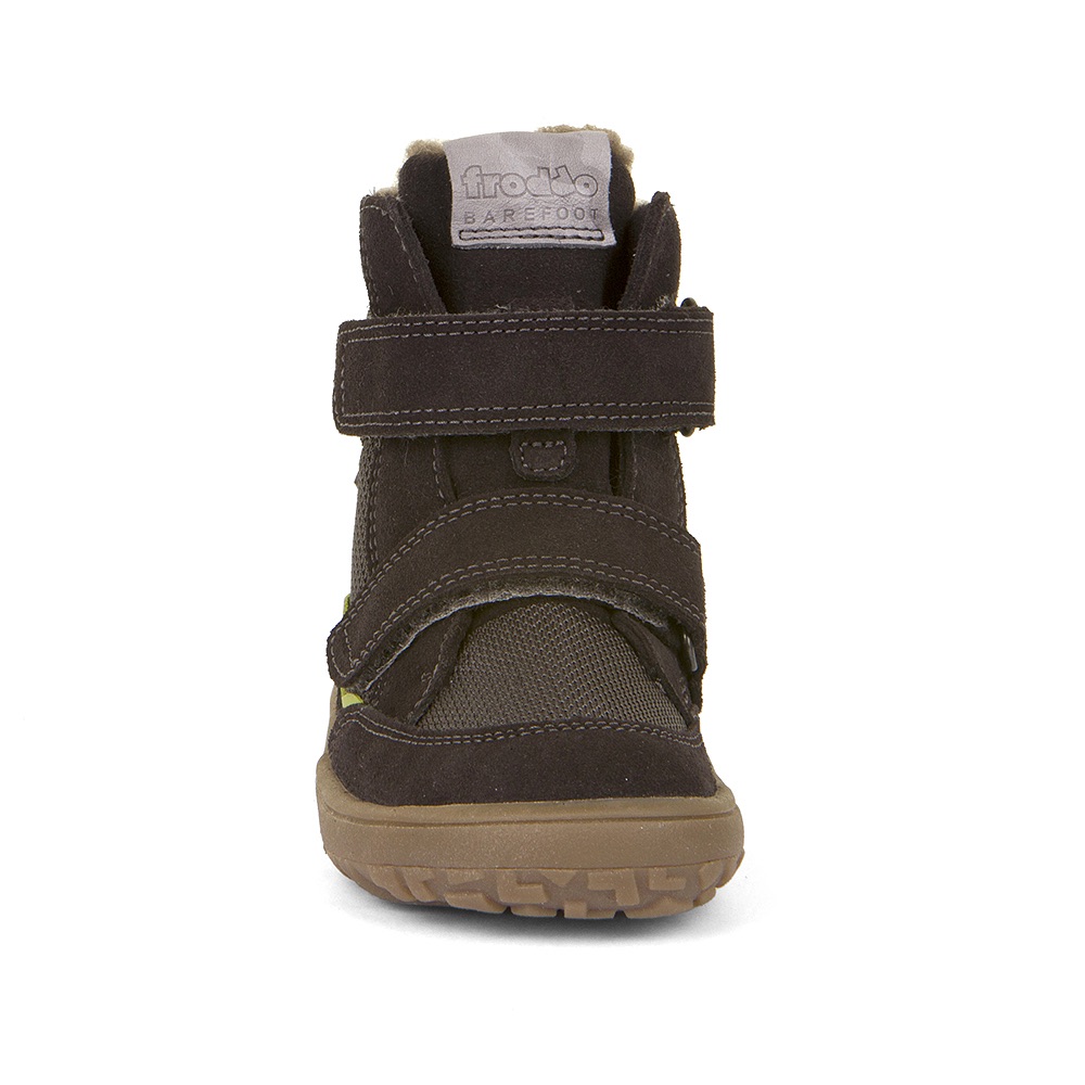 Dječje čizme - BAREFOOT TEX WINTER-4 large1