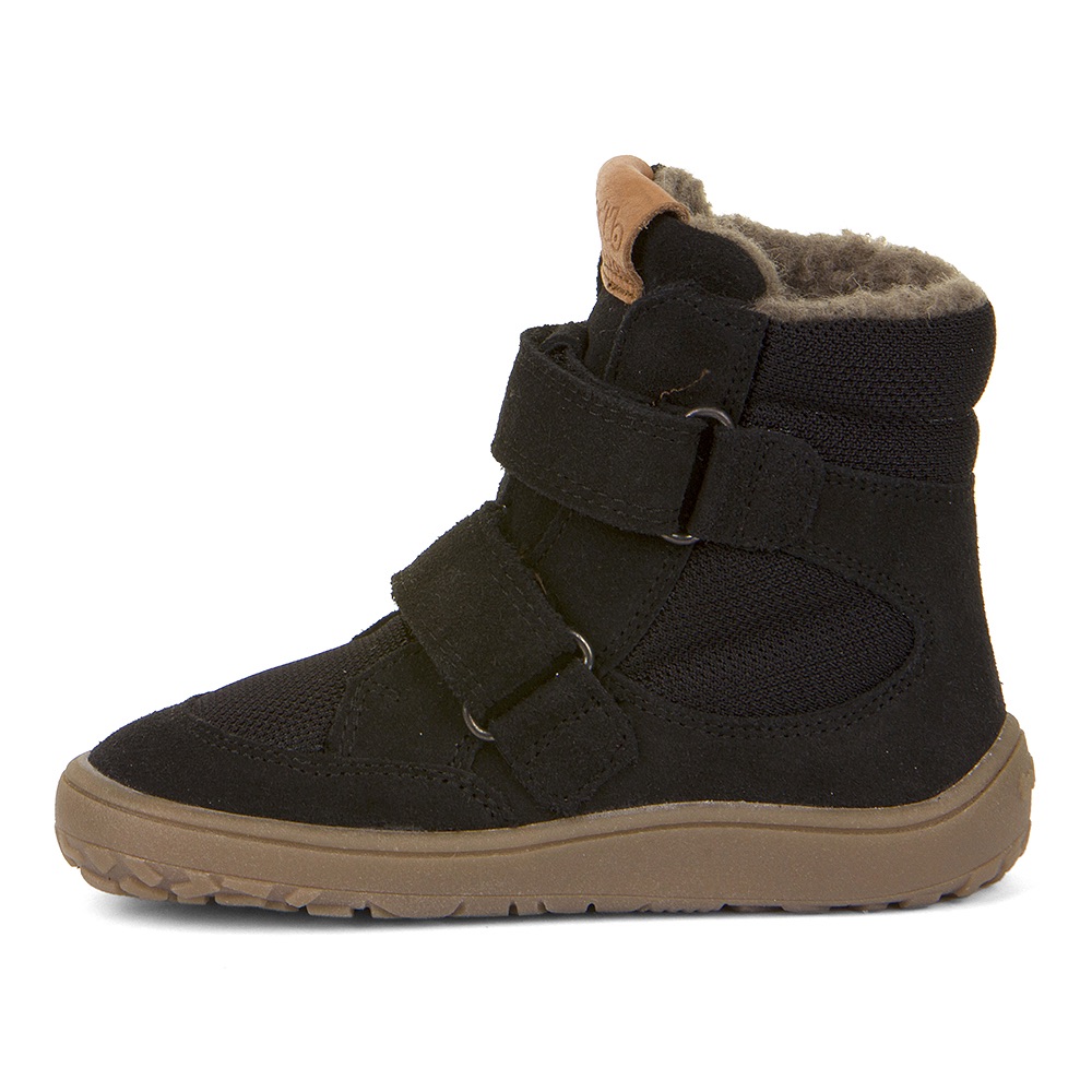 Dječje čizme - BAREFOOT TEX WINTER-3 large1