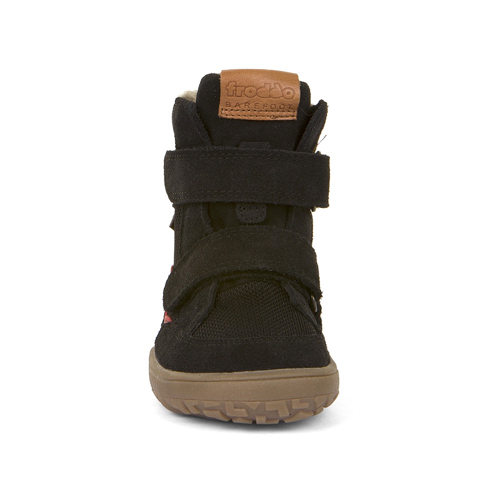 Dječje čizme - BAREFOOT TEX WINTER-4 large1