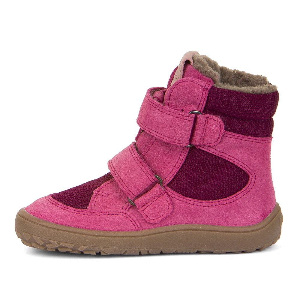 Dječje čizme - BAREFOOT TEX WINTER-3 large1