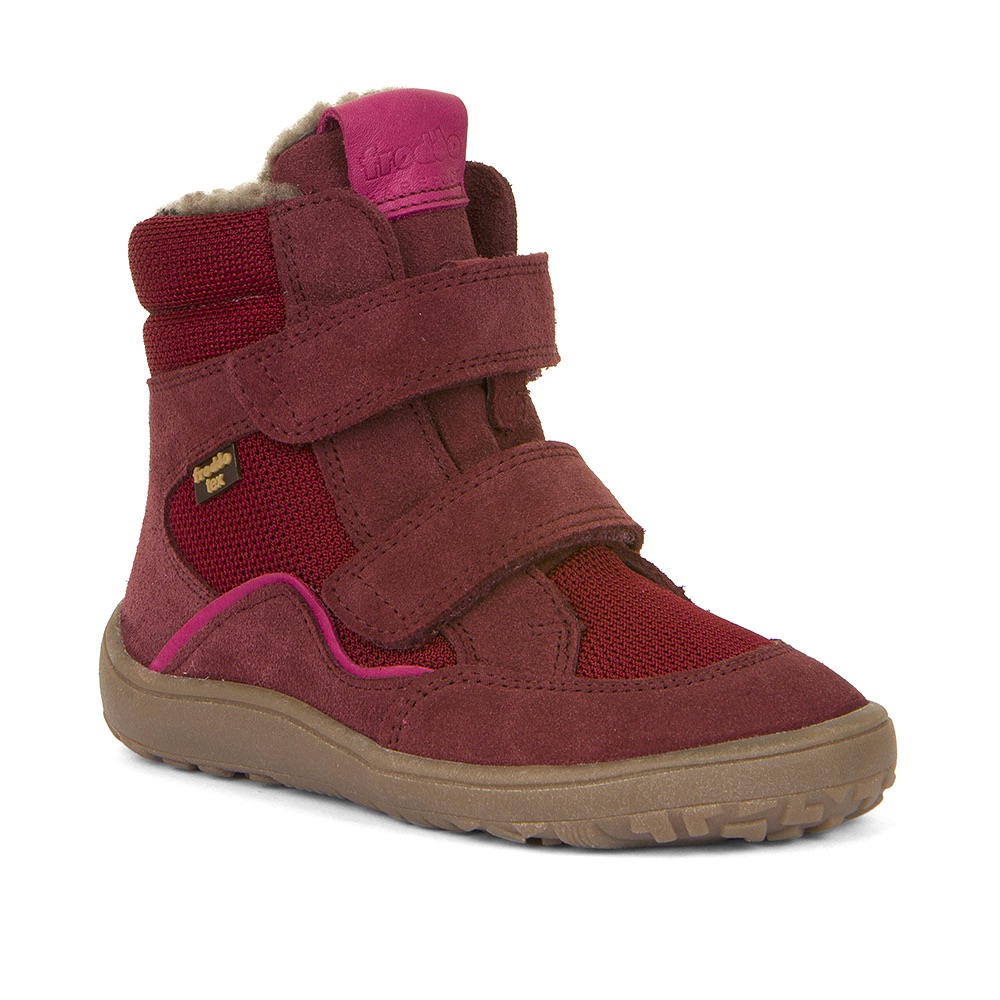 Dječje čizme - BAREFOOT TEX WINTER-2 large1