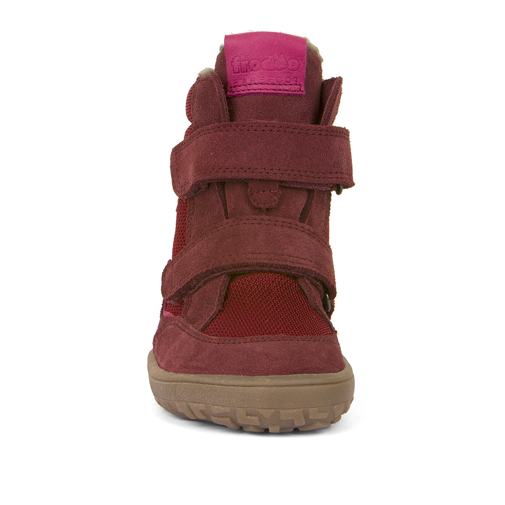 Dječje čizme - BAREFOOT TEX WINTER-4 large1