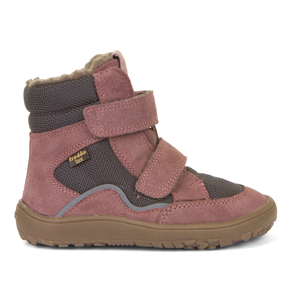 Dječje čizme - BAREFOOT TEX WINTER picture