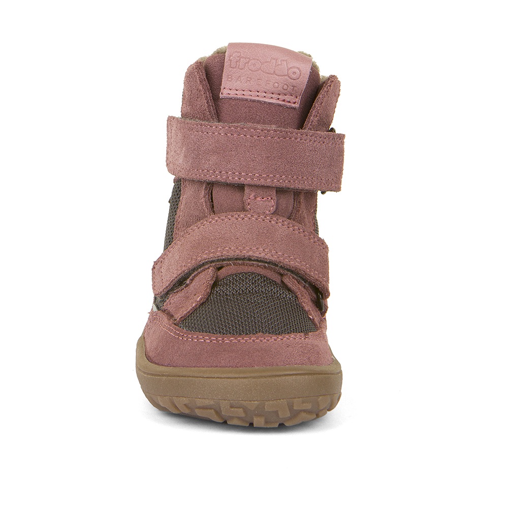 Dječje čizme - BAREFOOT TEX WINTER-4 large1