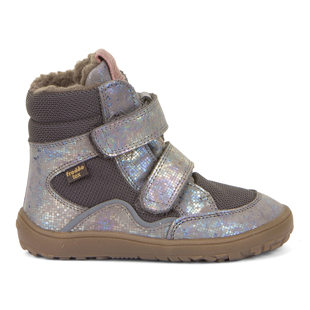 Dječje čizme - BAREFOOT TEX WINTER picture