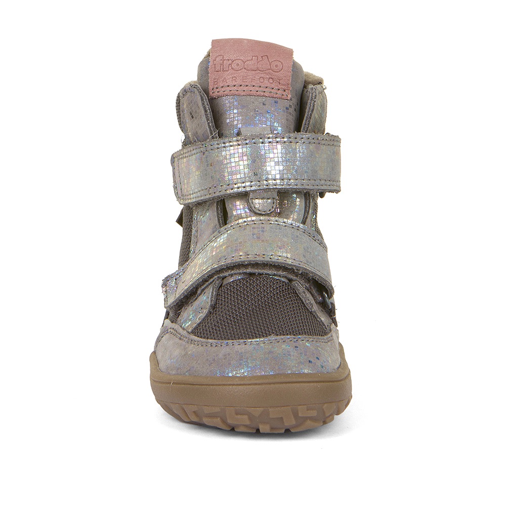 Dječje čizme - BAREFOOT TEX WINTER-4 large1