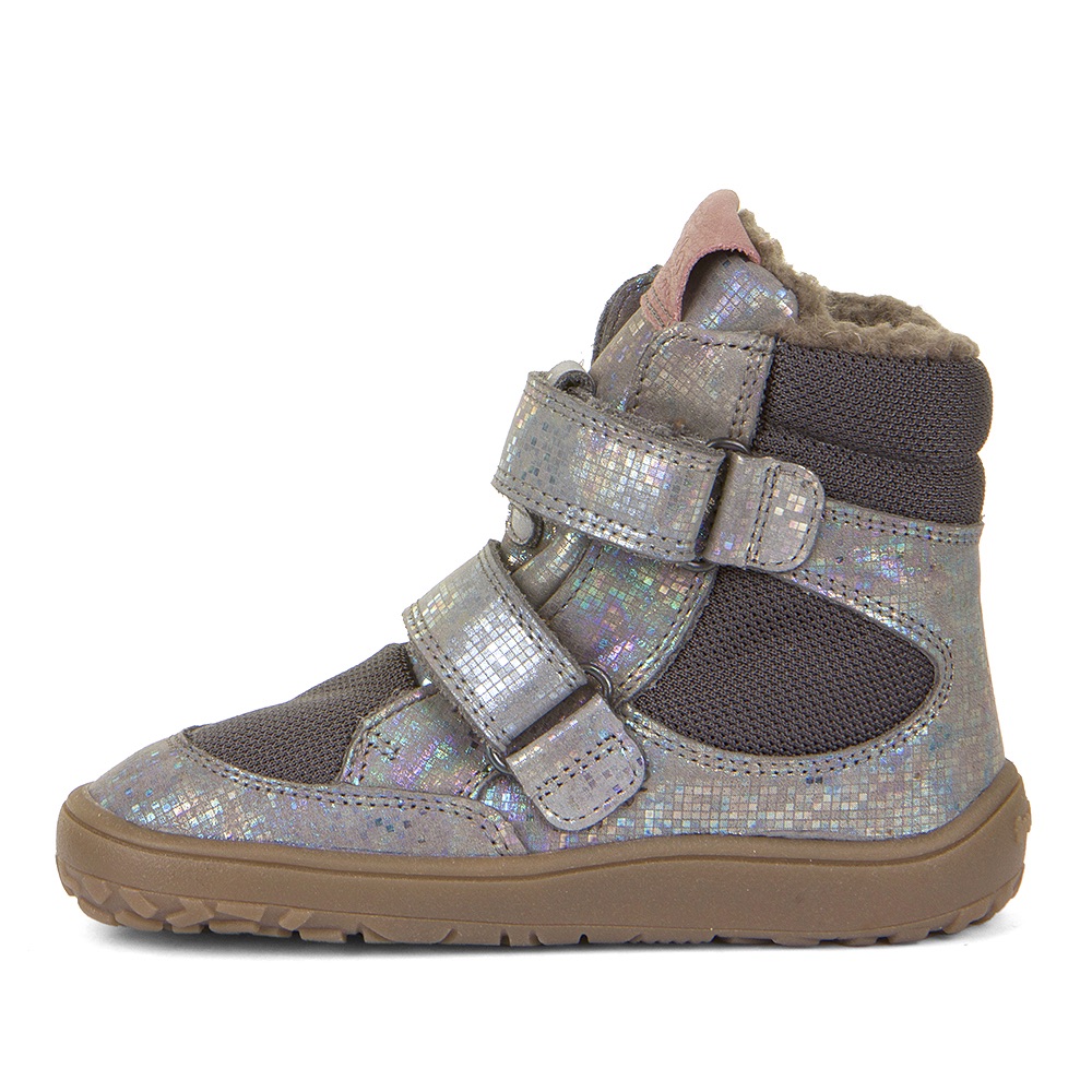 Dječje čizme - BAREFOOT TEX WINTER-3 large1