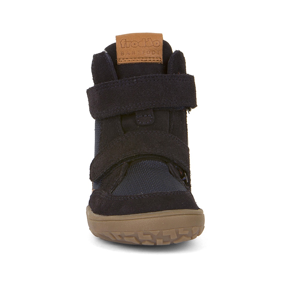 Dječje čizme - BAREFOOT TEX WINTER-4 large1