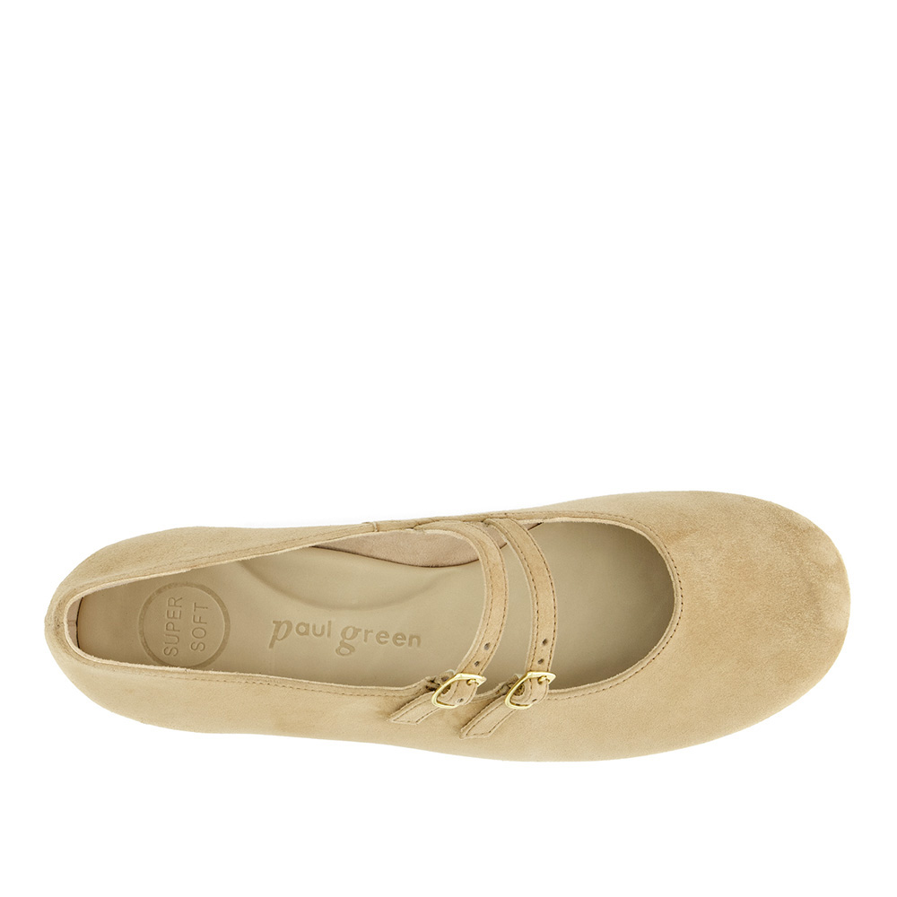 Ženska cipela Paul Green-6 large1