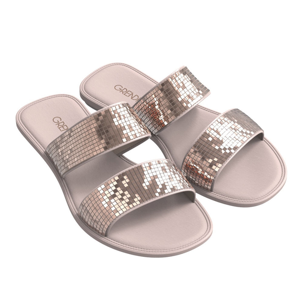 Grendha Buriti Icone Slide AD picture