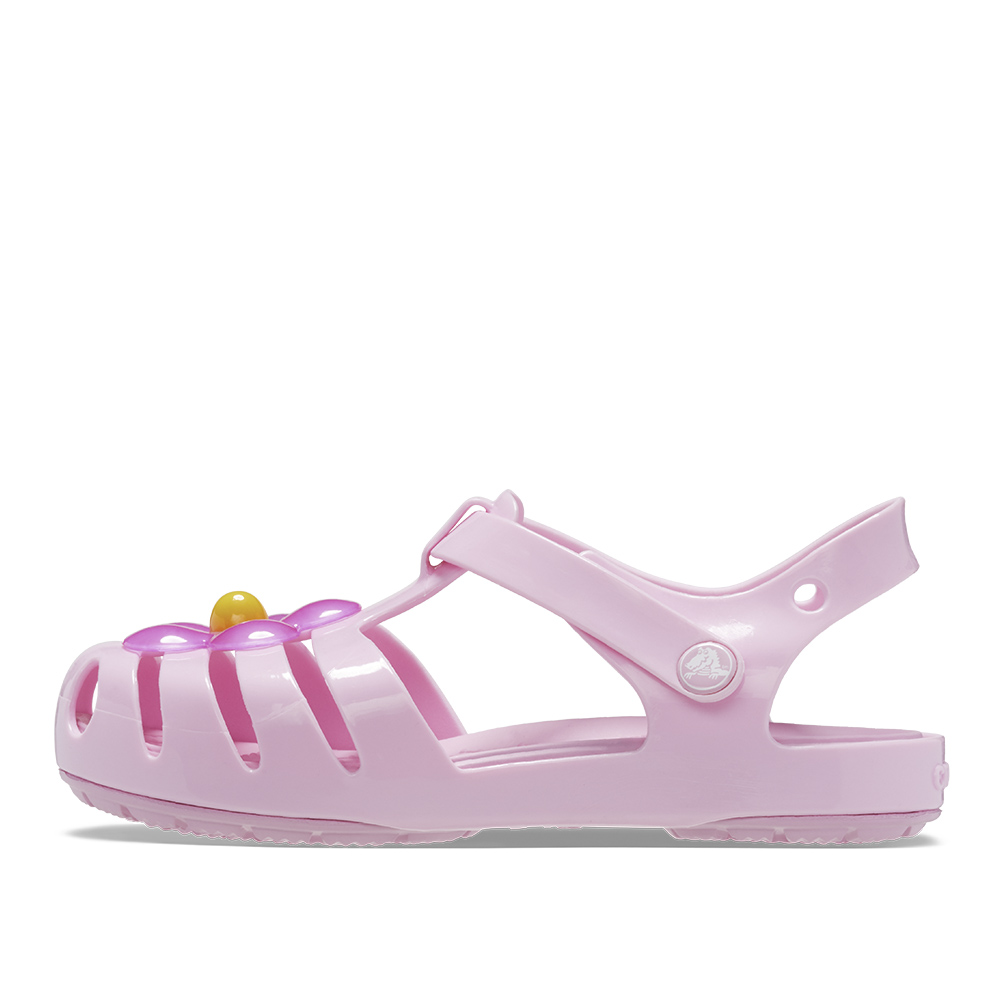 Crocs Isabella Charm Sandal T-2 large1