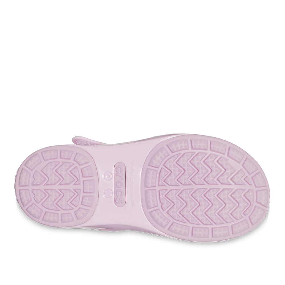 Crocs Isabella Charm Sandal T-5 large1