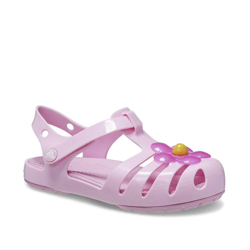 Crocs Isabella Charm Sandal T-6 large1
