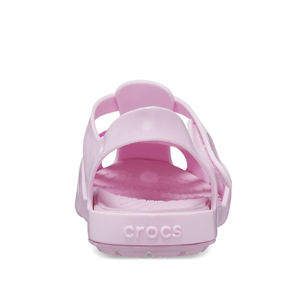 Crocs Isabella Charm Sandal T-7 large1